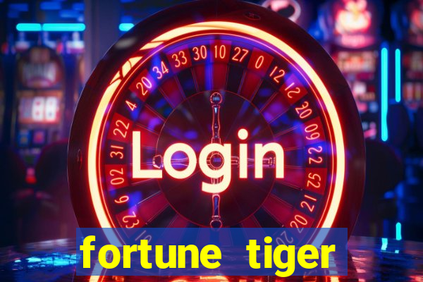 fortune tiger horarios pagantes